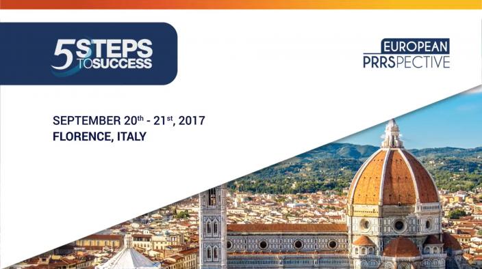 2017 European PRRSpective