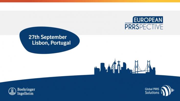 2018 European PRRSpective