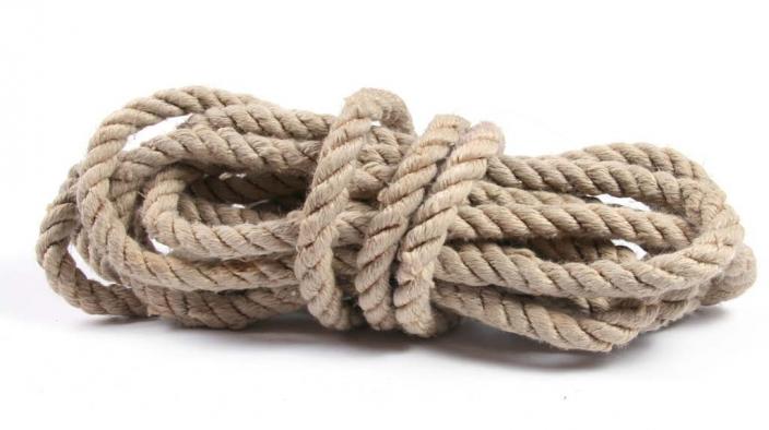 Rope