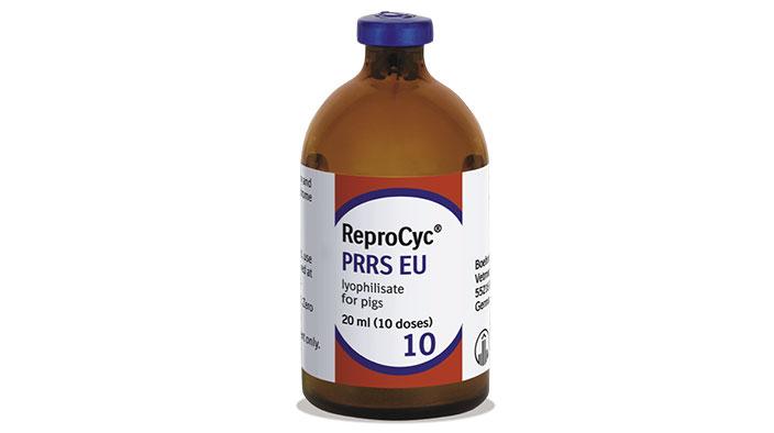 ReproCyc PRRS EU Product